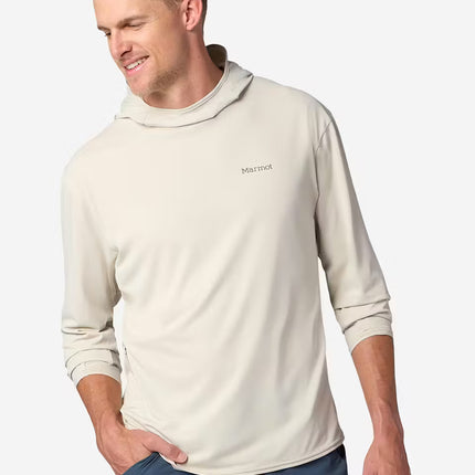 Men's AirExchange Hoody UPF 50