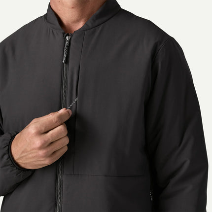 Men's Nano-Air Bomber Jacket