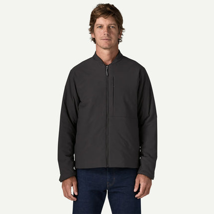 Men's Nano-Air Bomber Jacket