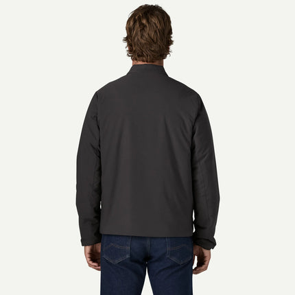 Men's Nano-Air Bomber Jacket