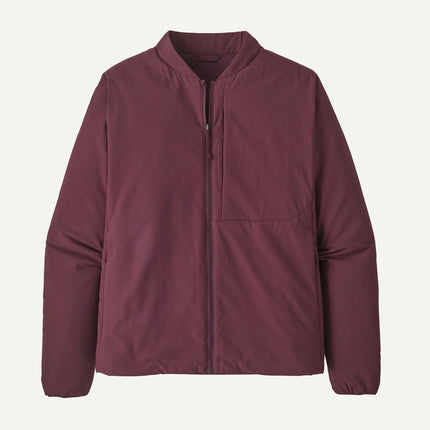 Women's Nano-Air Bomber Jacket