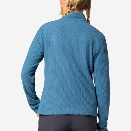 Women's AirFleece Performance Half-Zip