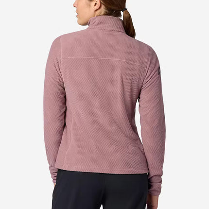Women's AirFleece Performance Half-Zip