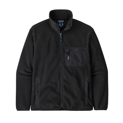 Men's Synchilla Fleece Jacket