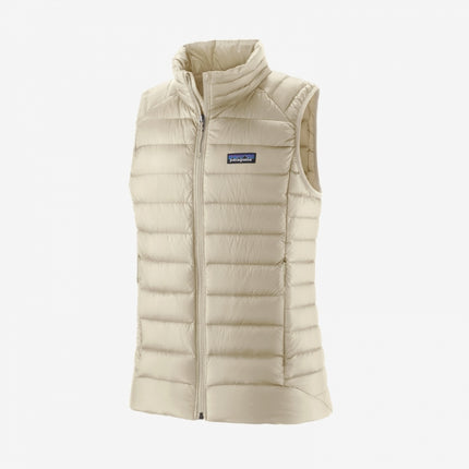 Womens Down Sweater Vest
