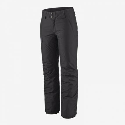 Women's Insulated Powder Town Pants Regular