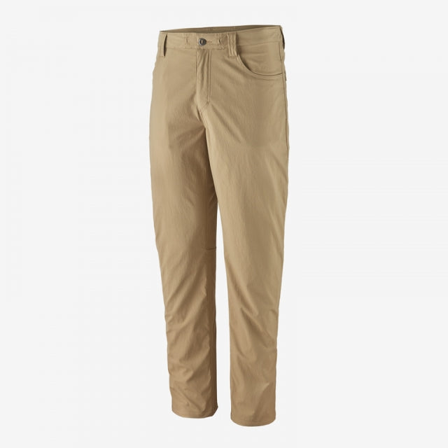 Men's Quandary Pants - Regular