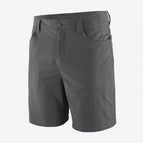 Forge Grey