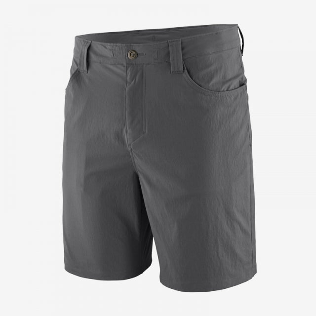 Men's Quandary Shorts 10"