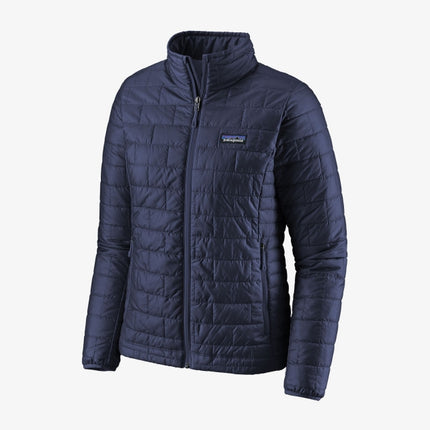 Womens Nano Puff Jacket