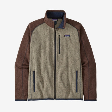 Mens Better Sweater Jacket