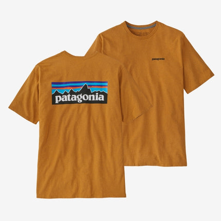Men's P-6 Logo Responsibili-Tee