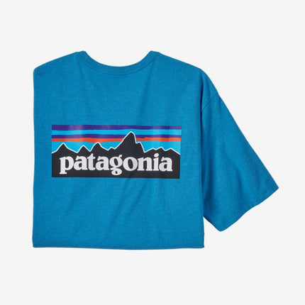 Men's P-6 Logo Responsibili-Tee