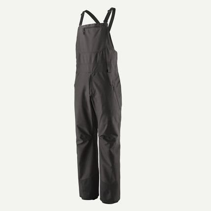 Mens Powder Town Bibs - Regular