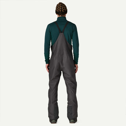 Mens Powder Town Bibs - Regular