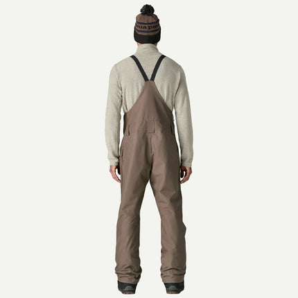 Mens Powder Town Bibs - Regular