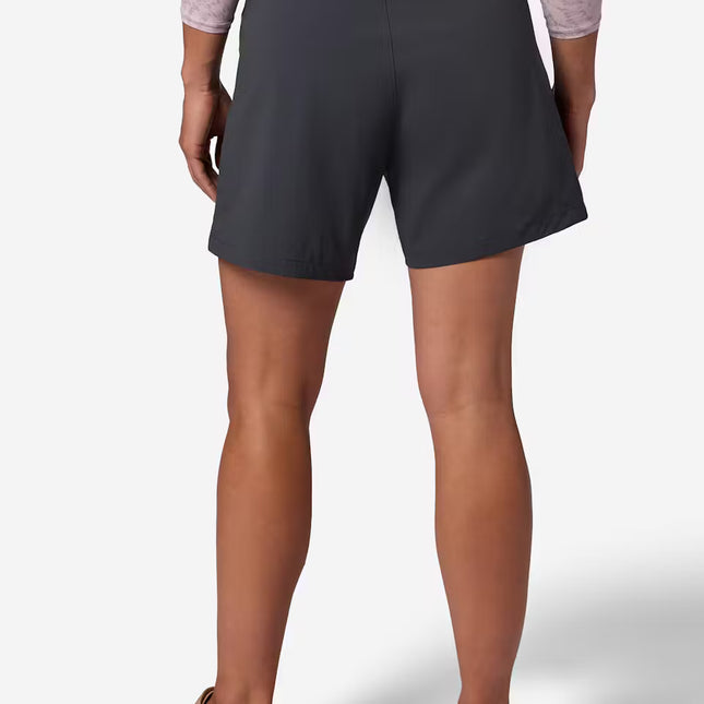 Women's Trailway UPF 50 Short 7"