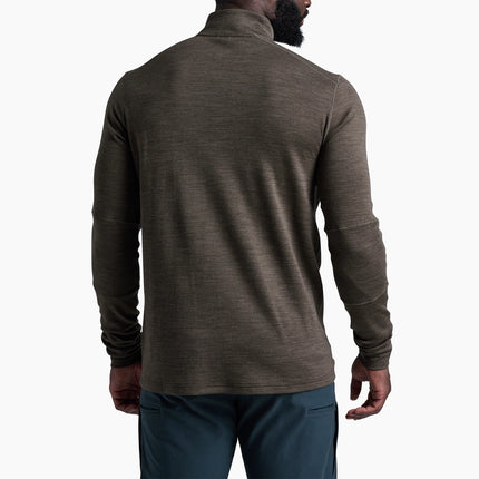 Mens Invigoratr 1/4 Zip