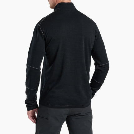 Mens Invigoratr 1/4 Zip