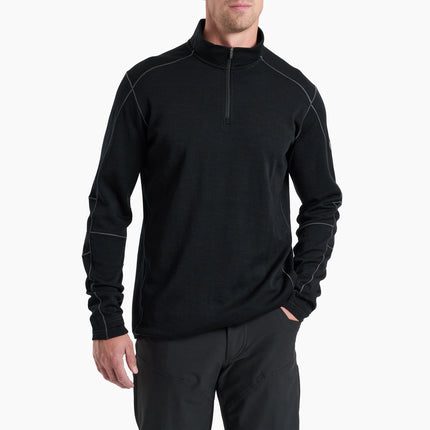 Mens Invigoratr 1/4 Zip