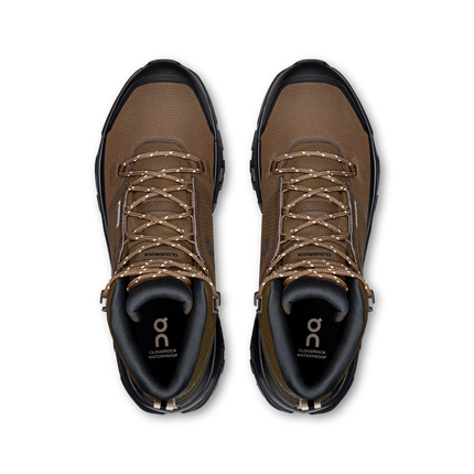 Mens Cloudrock Mid WP 1