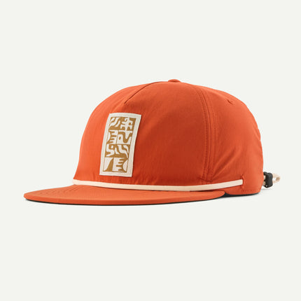 Merganzer Hat
