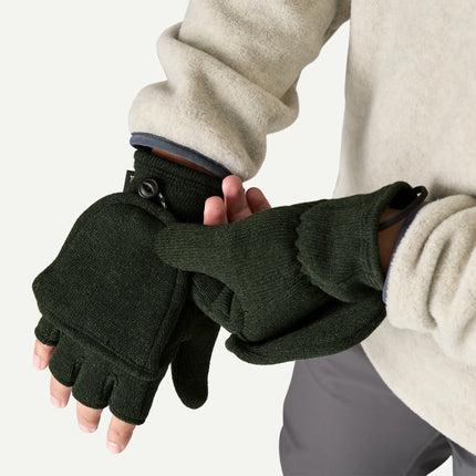 Better Sweater Gloves