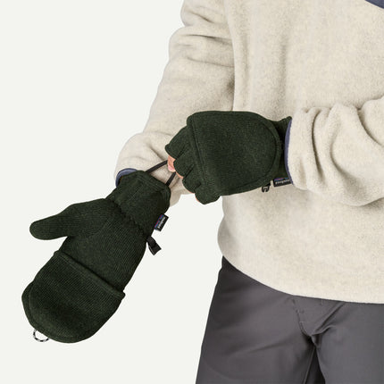 Better Sweater Gloves