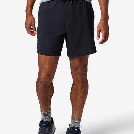 Men's Upbeat Active Short 7"