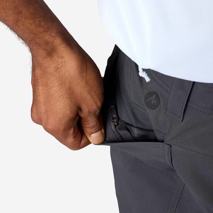 Men's Trailway UPF 50 Short 8"