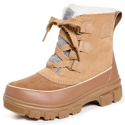 Womens Tivoli V Waterproof