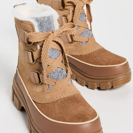 Womens Tivoli V Waterproof