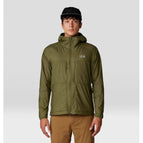 Combat Green