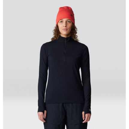 Womens Butter Up™ Half Zip