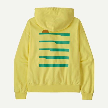 Women's Water People Waveside Daily Hoody