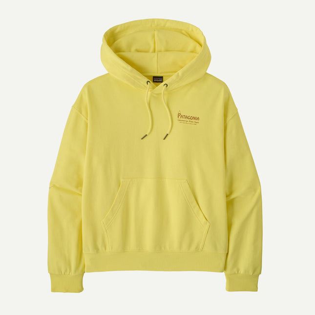 Women's Water People Waveside Daily Hoody