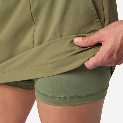 Women's AirExchange UPF 40 Skort