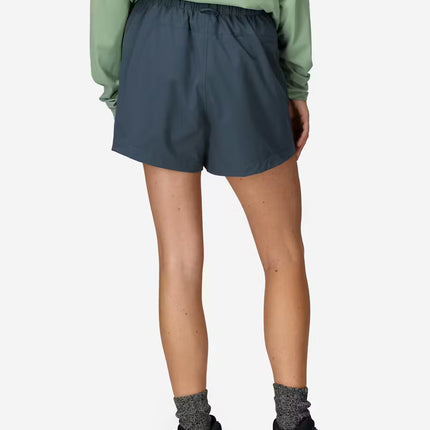 Women's AirExchange UPF 40 Shorts 4"