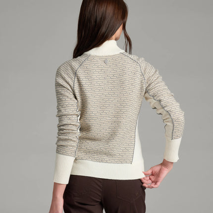 Women's Alpenkuhl Pullover