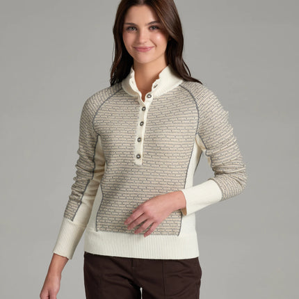 Women's Alpenkuhl Pullover
