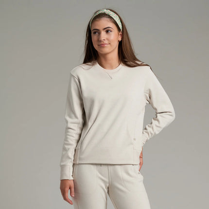 Women's Kozy Crew Sweatshirt