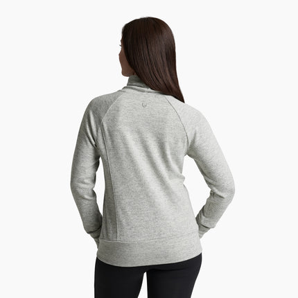 Womens Elia Pullover