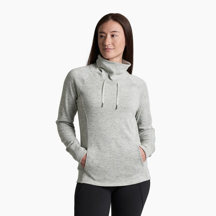 Womens Elia Pullover