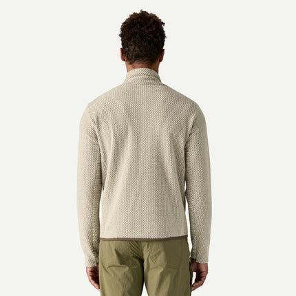 Men's R1 Air Zip Neck