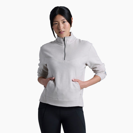 Women's Lola 1/2 Zip