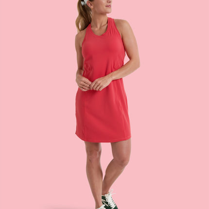 Women's Kush Dress