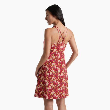 Women's Lyra Krossbak Dress