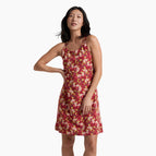 Garnet Rose Print