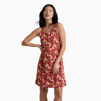 Women's Lyra Krossbak Dress