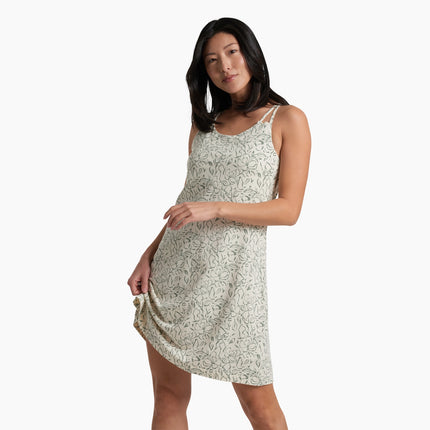 Women's Lyra Krossbak Dress